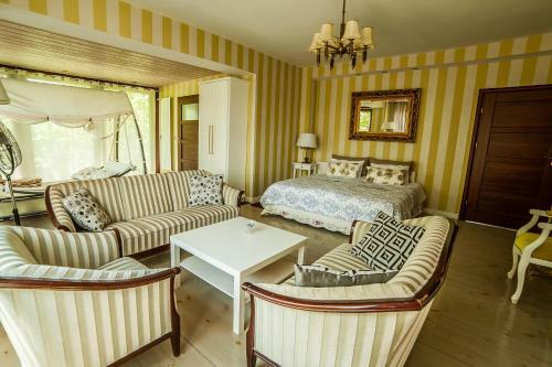 Hostal Dom Wiejska 39 A