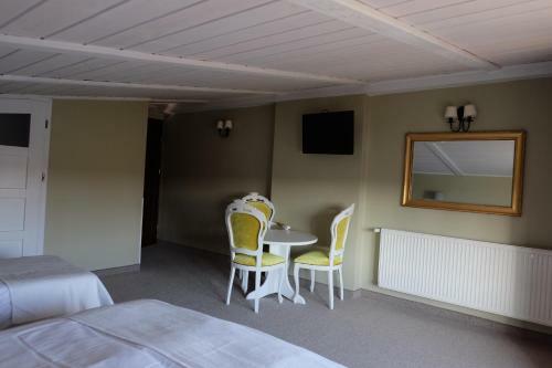 Hostal Dom Wiejska 39 A