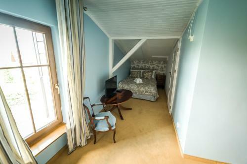 Hostal Dom Wiejska 39 A