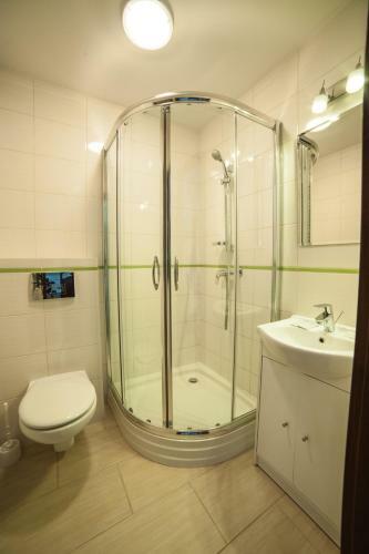 Hostal Dom Wiejska 39 A