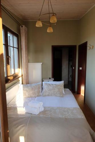 Hostal Dom Wiejska 39 A
