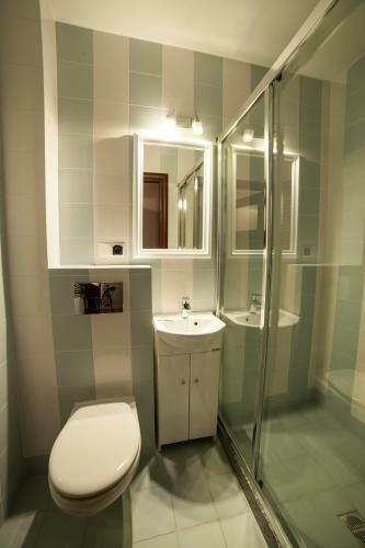 Hostal Dom Wiejska 39 A