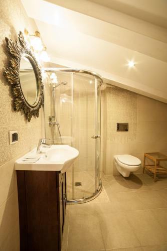 Hostal Dom Wiejska 39 A