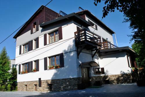 Hostal Dom Wiejska 39 A