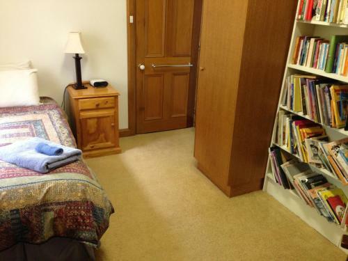 Bed & Breakfast Pinkerton Hill Naracoorte