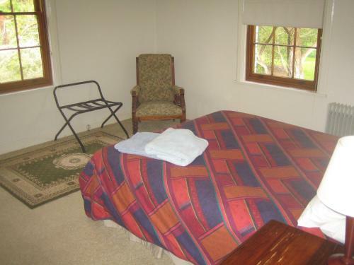 Bed & Breakfast Pinkerton Hill Naracoorte