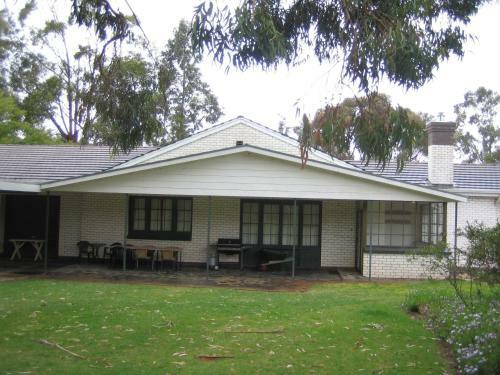 Bed & Breakfast Pinkerton Hill Naracoorte