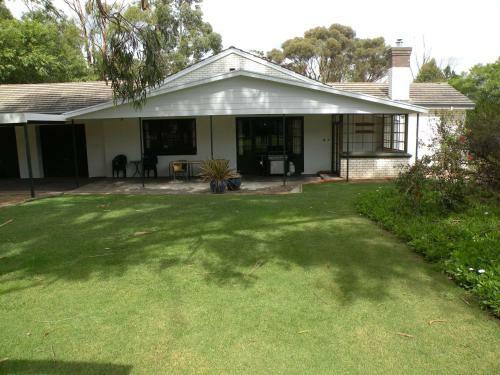 Bed & Breakfast Pinkerton Hill Naracoorte