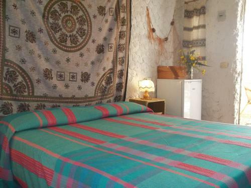 Hostal I Dammusi Blu & Green