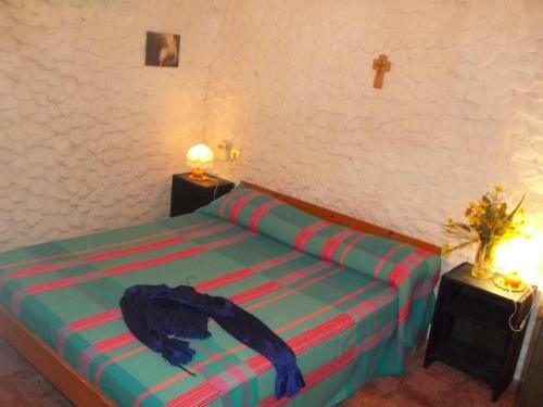 Hostal I Dammusi Blu & Green