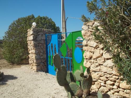 Hostal I Dammusi Blu & Green