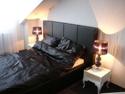Hostal Hotel&restauracja Z?ote Runo
