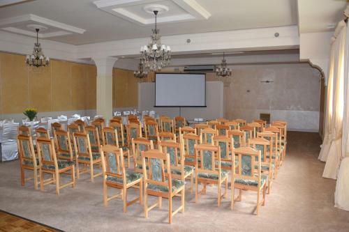 Hostal Hotel&restauracja Z?ote Runo