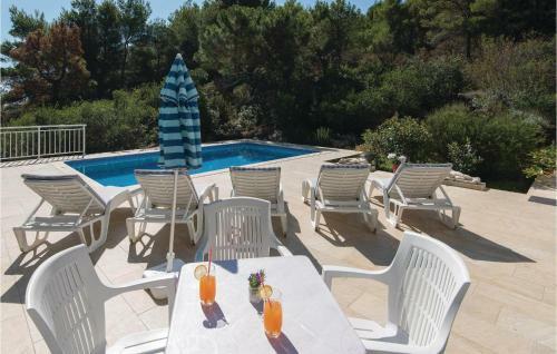 Holiday Home Przina IV