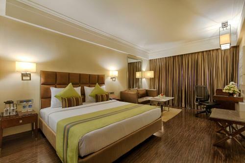Quality Hotel D V Manor