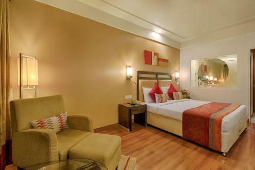 Quality Hotel D V Manor