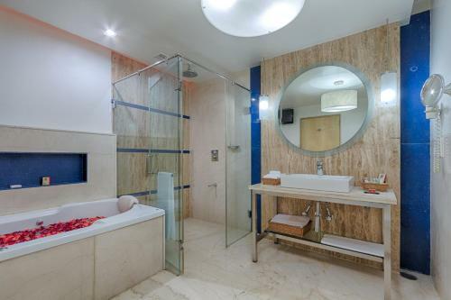Quality Hotel D V Manor