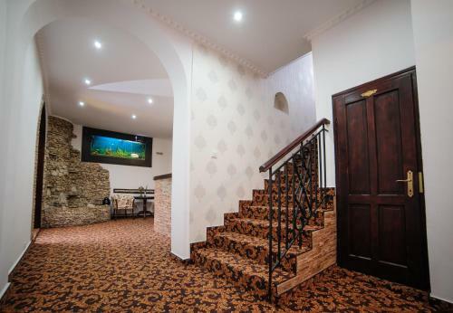 Hotel Gala