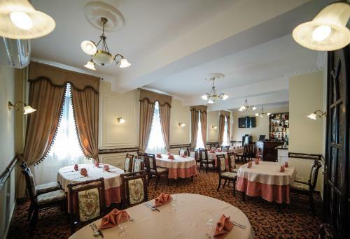 Hotel Gala