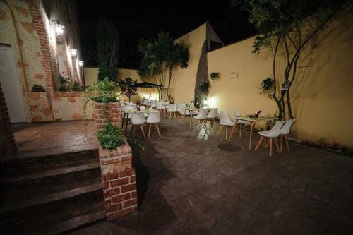 Hotel Gala
