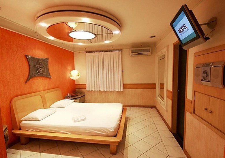 Hotel Caribe Motel (adult Only)