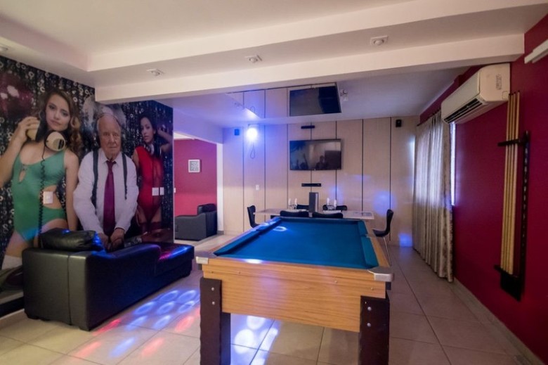 Hotel Caribe Motel (adult Only)