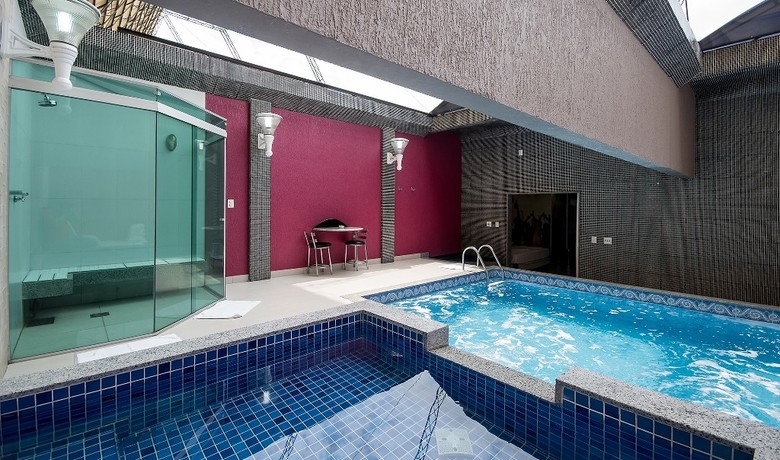 Hotel Caribe Motel (adult Only)