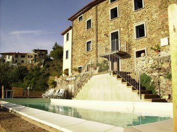 Apartamento Casa Vacanze Al Settimo Cielo