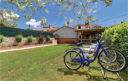 Holiday Home Kavran 43