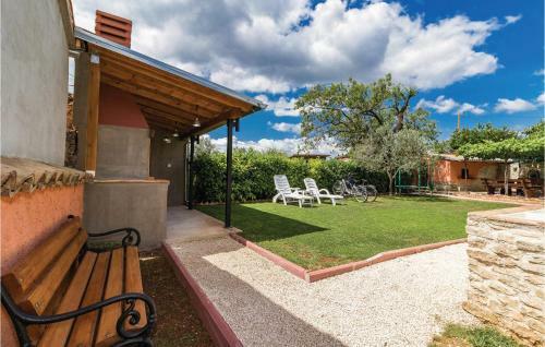 Holiday Home Kavran 43