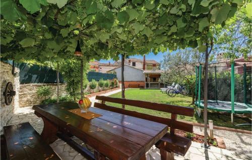 Holiday Home Kavran 43