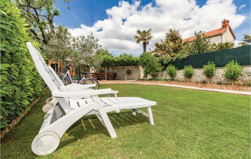 Holiday Home Kavran 43