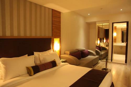 The Purple Leaf Hotels