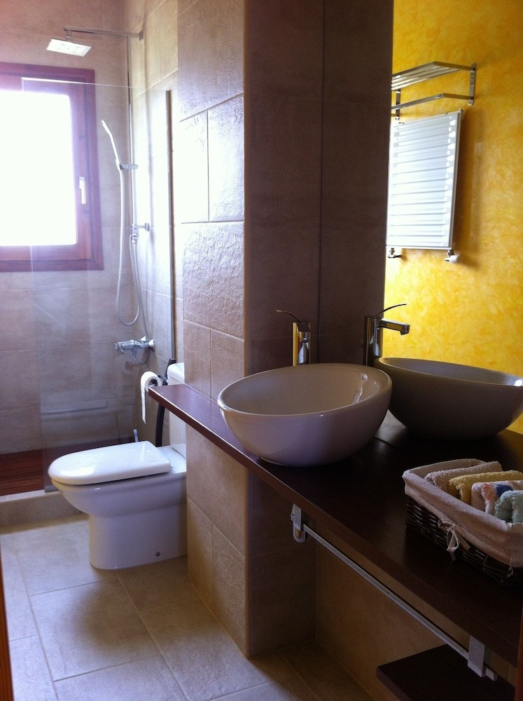 Agroturismo Can Quilis