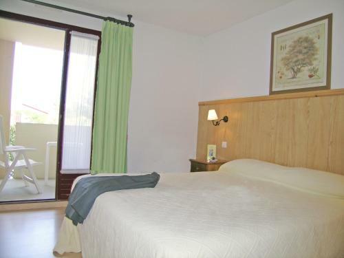 Hotel Le Roussillon