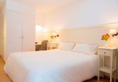 Hotel Le Roussillon