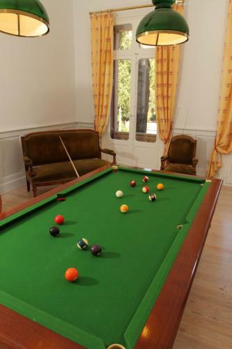 Hotel Le Roussillon