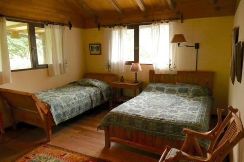 Posada El Refugio De Intag Cloud Forest Retreat
