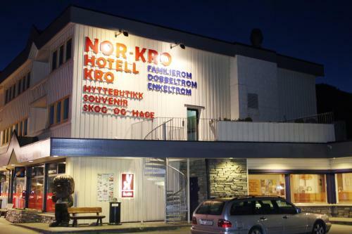 Motell Nor-kro
