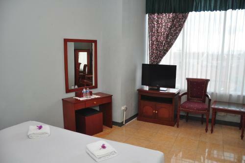 Hotel Semeru