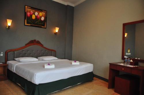Hotel Semeru
