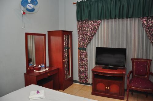 Hotel Semeru