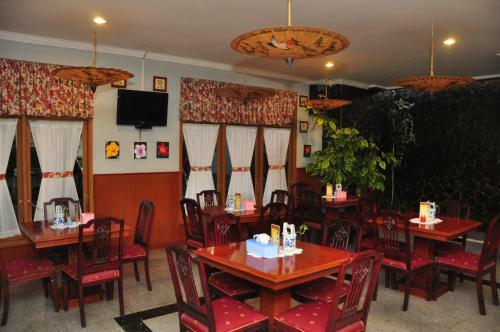 Hotel Semeru