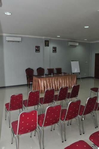 Hotel Semeru