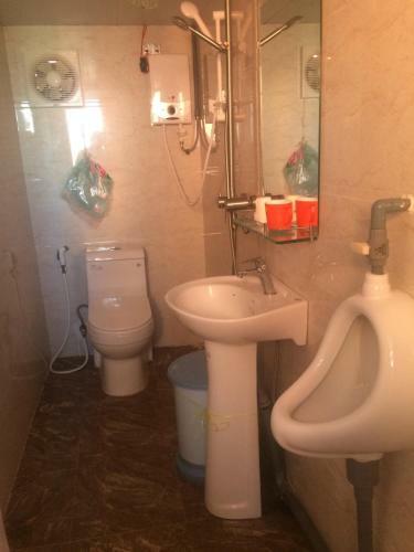 Authentic Family Homestay