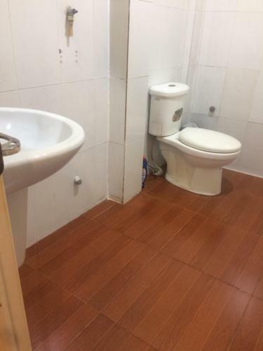 Authentic Family Homestay