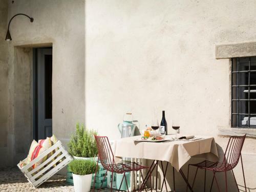 Hostal Locanda Dei Nobili Viaggiatori