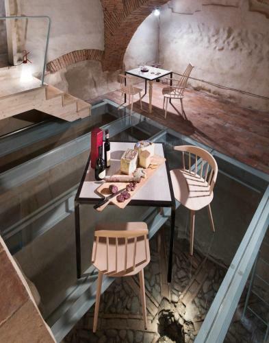 Hostal Locanda Dei Nobili Viaggiatori