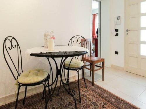 Bed And Breakfast Villa Novella