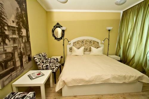Hostal Pensiunea Un Baiat Si O Fata